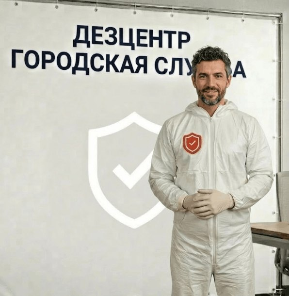 Обработка от клещей - АЛЕКСЕЙ ИВАНОВ